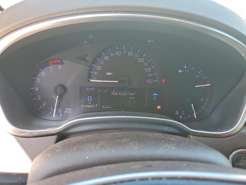 Продаж на аукціоні авто 2013 Cadillac Srx, vin: 3GYFNJE34DS632335, номер лоту: 63709276