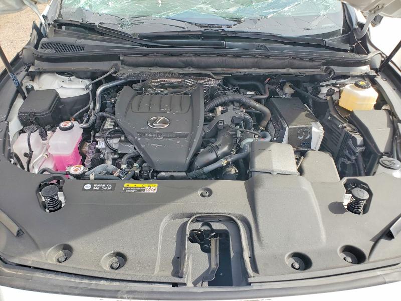 66231826 :رقم المزاد ، 2T2BAMCA1TC141764 vin ، 2026 Lexus Rx 350 مزاد بيع