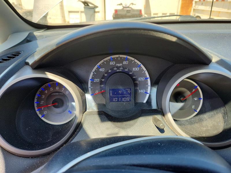 Aukcja sprzedaży 2011 Honda Fit, vin: JHMGE8H37BC027306, numer aukcji: 63709816