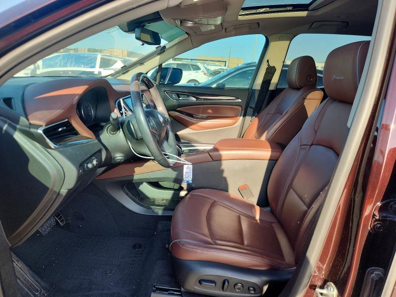 Продажа на аукционе авто 2020 Buick Enclave, vin: 5GAERDKW2LJ229221, номер лота: 65093196