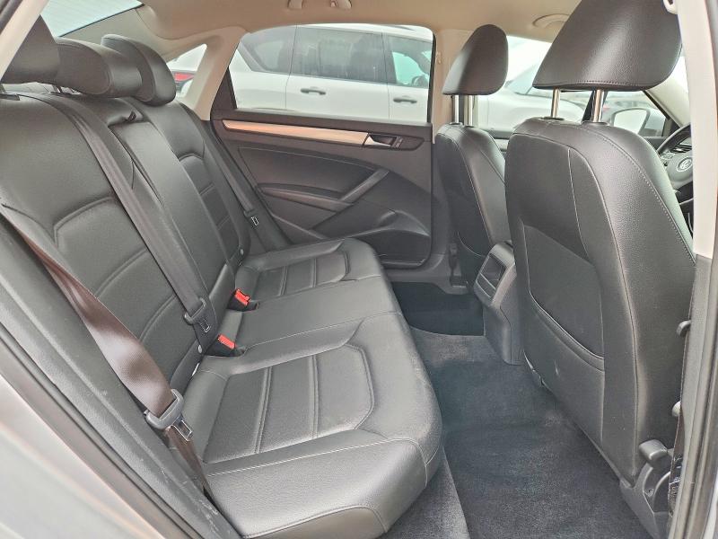 Продаж на аукціоні авто 2014 Volkswagen Passat, vin: 1VWAS7A34EC060950, номер лоту: 65341016