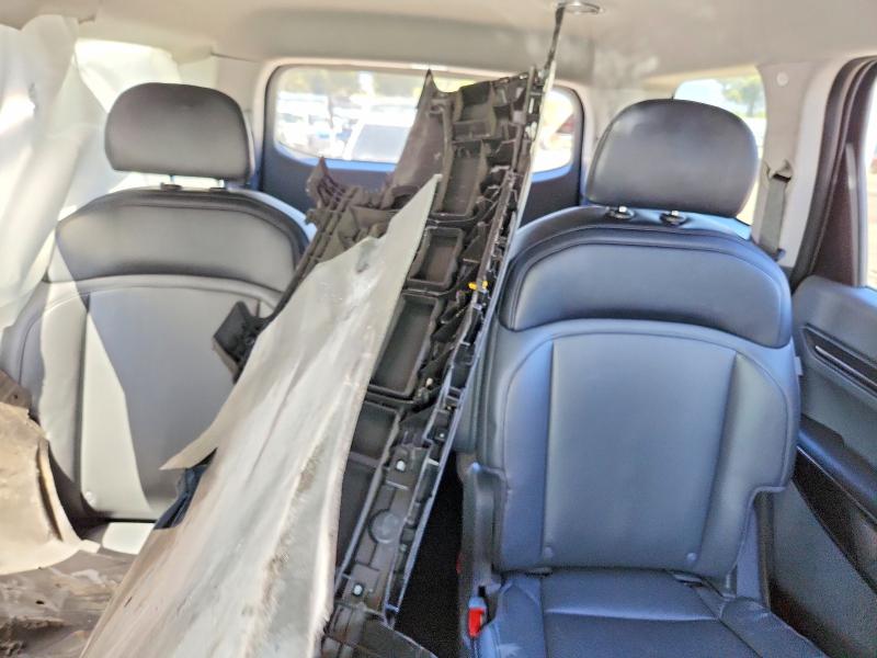 2026 Kia Ev9 მანქანა იყიდება აუქციონზე, vin: 5XYAB5S11TG013551, აუქციონის ნომერი: 65220646