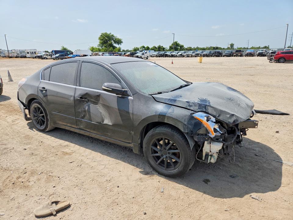 2012 Nissan Altima მანქანა იყიდება აუქციონზე, vin: 1N4AL2AP3CC158764, აუქციონის ნომერი: 64065506