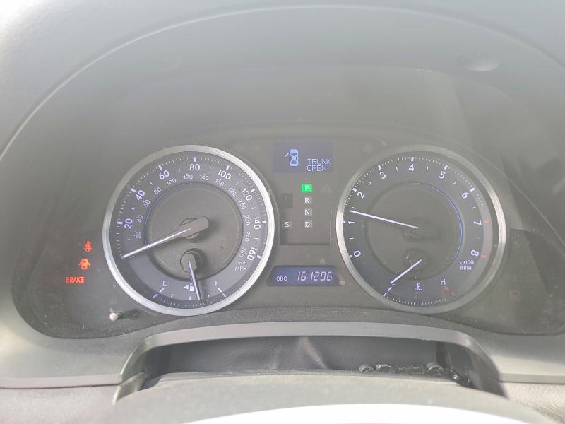 Продаж на аукціоні авто 2011 Lexus Is 250, vin: JTHBF5C29B5147651, номер лоту: 64773746