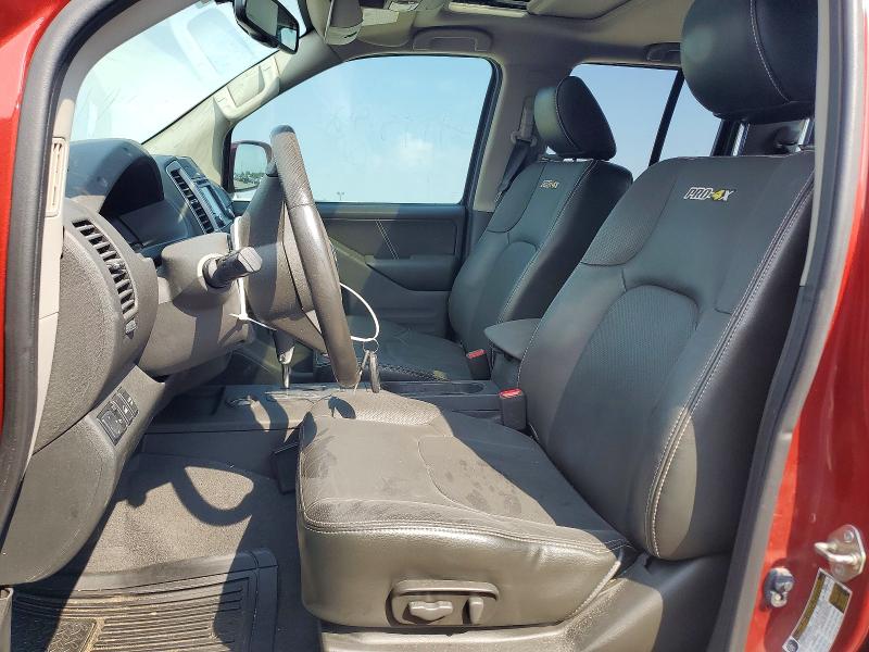 Продажа на аукционе авто 2020 Nissan Frontier, vin: 1N6ED0EBXLN711892, номер лота: 66579676