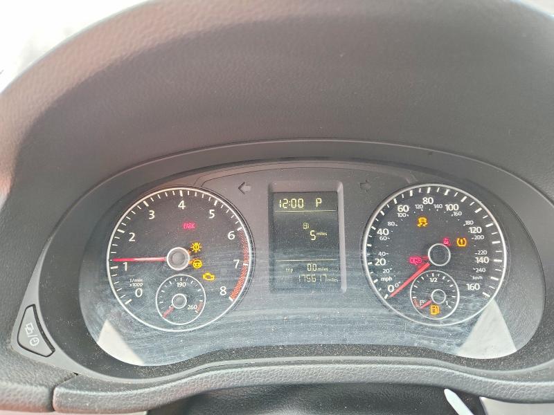 Продаж на аукціоні авто 2014 Volkswagen Passat, vin: 1VWAT7A37EC052077, номер лоту: 65353686