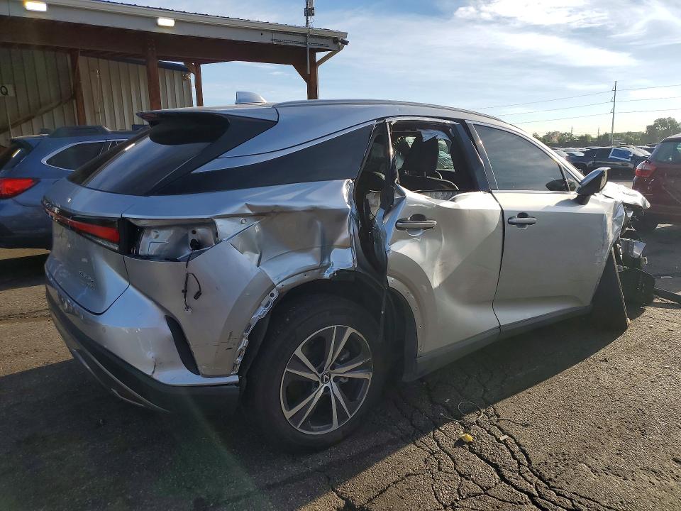 Aukcja sprzedaży 2023 Lexus Rx 350h, vin: 2T2BBMCA9PC009628, numer aukcji: 65330046