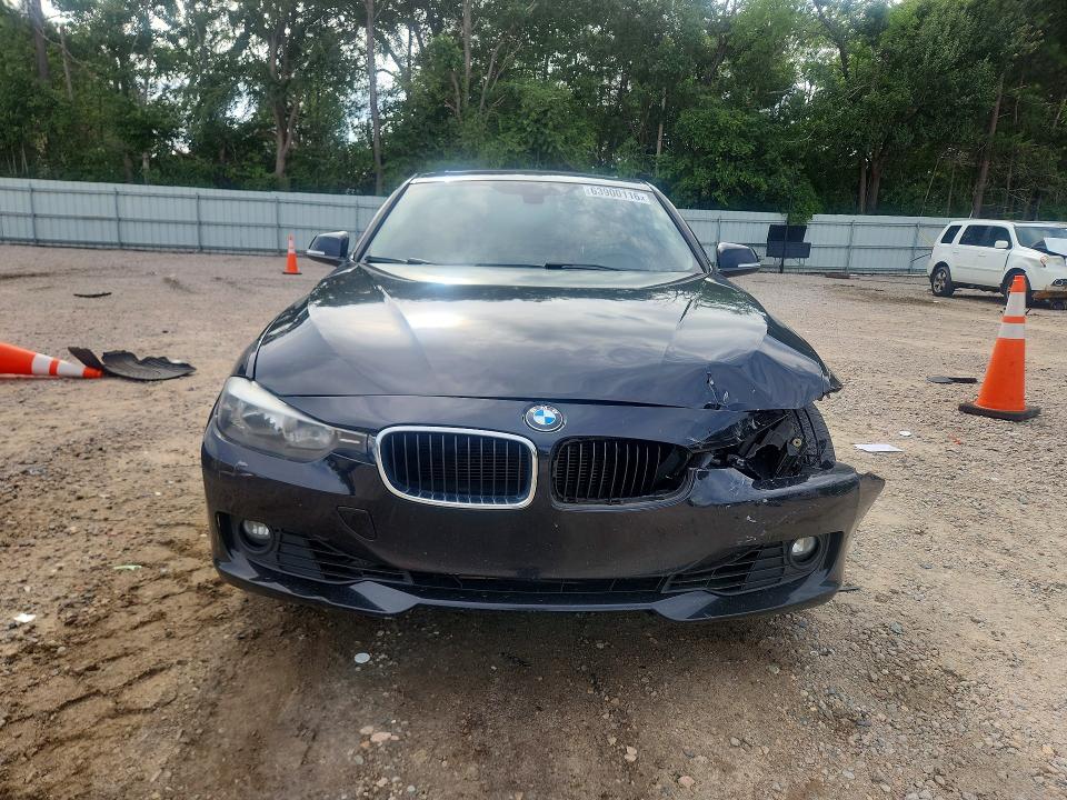 Aukcja sprzedaży 2013 Bmw 328, vin: WBA3A5G57DNP24766, numer aukcji: 63900116