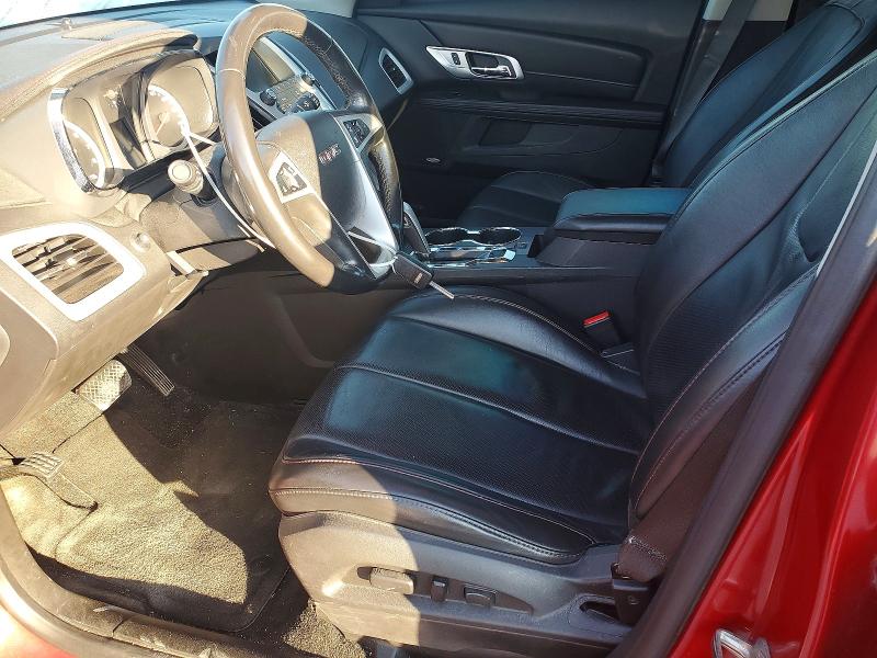 Продаж на аукціоні авто 2015 Gmc Terrain, vin: 2GKALSEK4F6159187, номер лоту: 66168336
