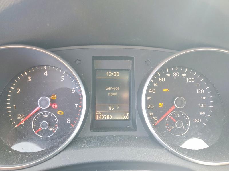 Продаж на аукціоні авто 2010 Volkswagen Gti, vin: WVWGD9AJ4AW218780, номер лоту: 65357966