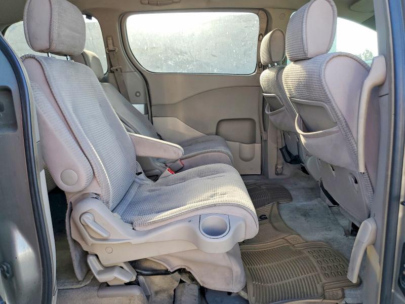 Продажа на аукционе авто 2004 Nissan Quest, vin: 5N1BV28U44N342679, номер лота: 61751826