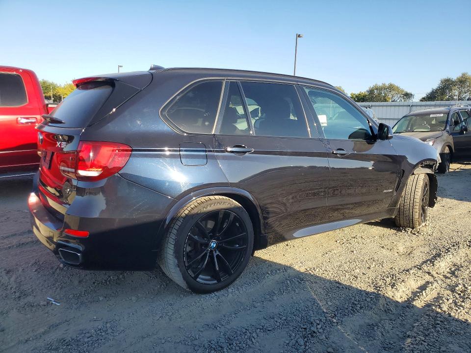 2018 Bmw X5 მანქანა იყიდება აუქციონზე, vin: 5UXKR0C54JL072680, აუქციონის ნომერი: 63239296