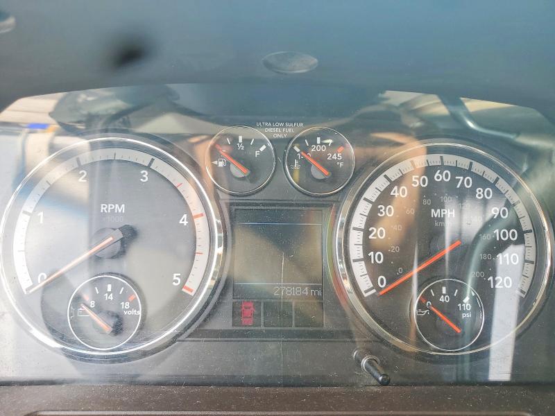 Aukcja sprzedaży 2010 Dodge Ram 2500, vin: 3D7UT2CL8AG178915, numer aukcji: 66282646