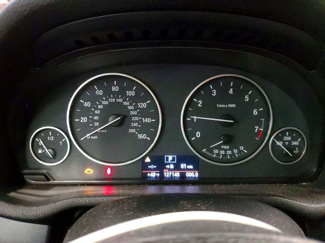 65220926 :رقم المزاد ، 5UXWX9C59D0A32602 vin ، 2013 Bmw X3 مزاد بيع