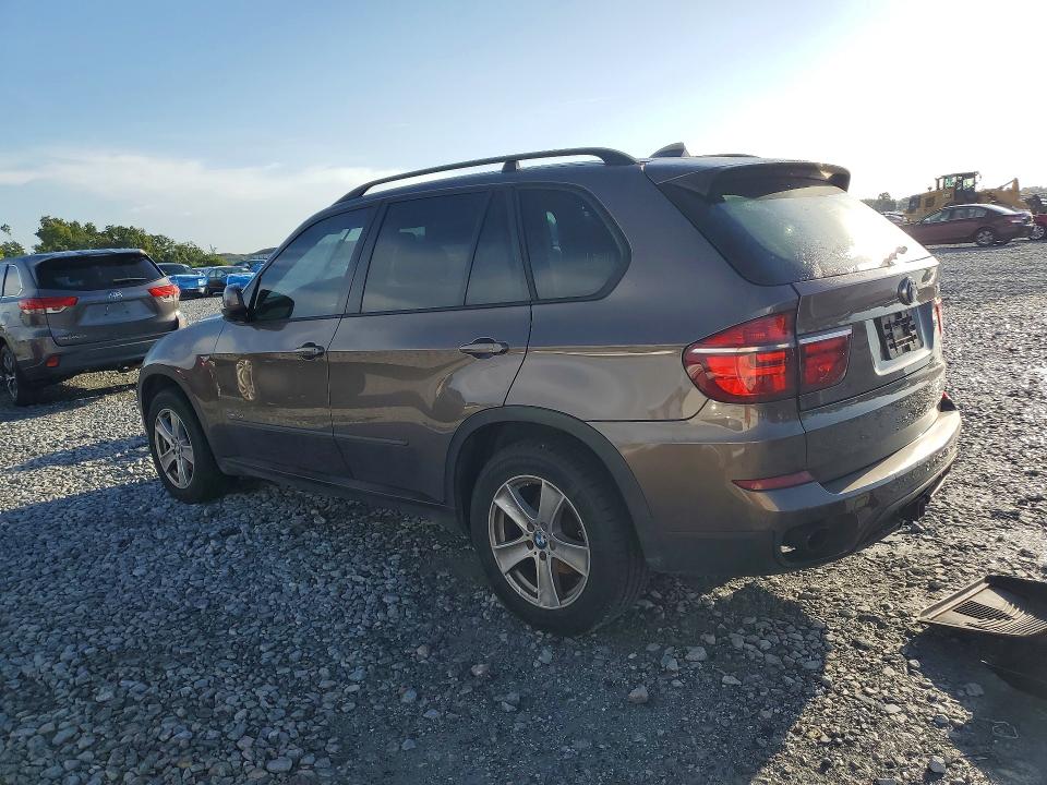 66583626 :رقم المزاد ، 5UXZW0C55CL669587 vin ، 2012 Bmw X5 مزاد بيع