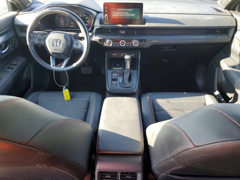66842426 :رقم المزاد ، 2HKRS6H86SH803688 vin ، 2025 Honda Cr-v مزاد بيع