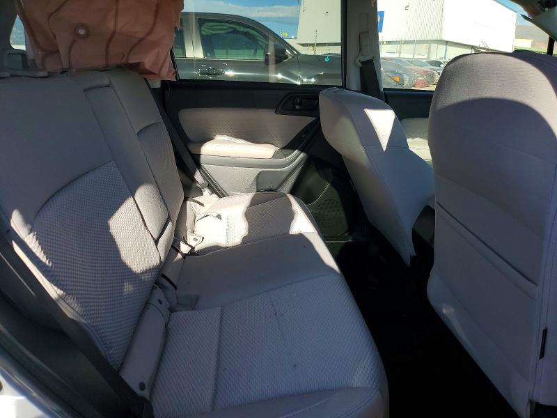 Продажа на аукционе авто 2017 Subaru Forester, vin: JF2SJAEC1HG532070, номер лота: 66791726
