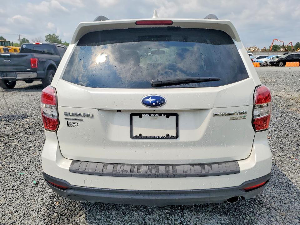 Aukcja sprzedaży 2016 Subaru Forester, vin: JF2SJAHC1GH476958, numer aukcji: 64256286