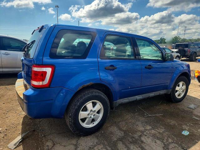 2012 Ford Escape მანქანა იყიდება აუქციონზე, vin: 1FMCU0C76CKA05895, აუქციონის ნომერი: 65368296
