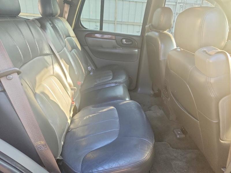 Aukcja sprzedaży 2004 Gmc Envoy, vin: 1GKDT13S642342398, numer aukcji: 64220876