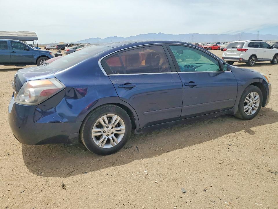 65150246 :رقم المزاد ، 1N4AL2AP0AN486208 vin ، 2010 Nissan Altima مزاد بيع