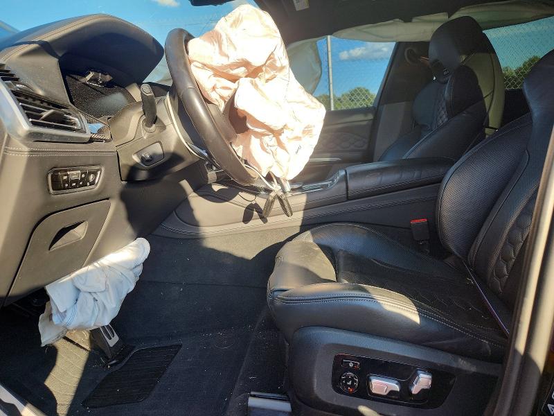 Продажа на аукционе авто 2023 Bmw X5, vin: 5YMJU0C08P9R25482, номер лота: 63349046