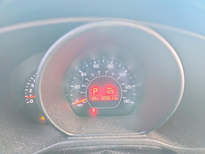 Aukcja sprzedaży 2014 Kia Soul, vin: KNDJN2A21E7028275, numer aukcji: 65810416