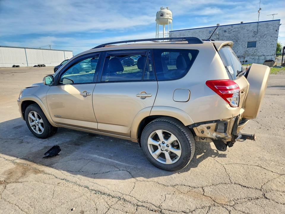 Продаж на аукціоні авто 2011 Toyota Rav4, vin: 2T3DK4DV8BW058560, номер лоту: 66479256
