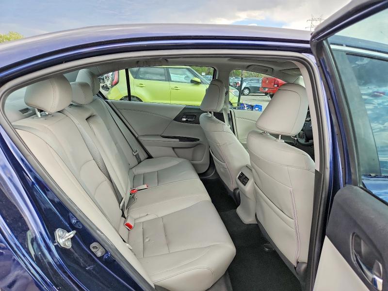 Aukcja sprzedaży 2015 Honda Accord, vin: 1HGCR2F82FA154953, numer aukcji: 65937376