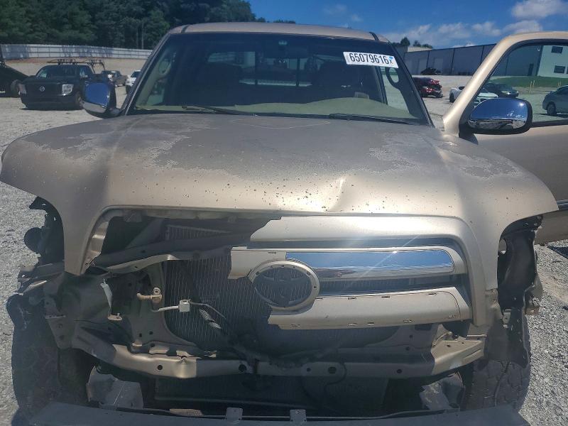 65079616 :رقم المزاد ، 5TBRN34153S420618 vin ، 2003 Toyota Tundra مزاد بيع