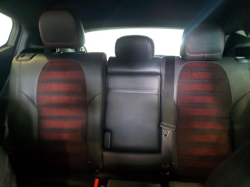2023 Dodge Hornet მანქანა იყიდება აუქციონზე, vin: ZACNDFAN0P3A00888, აუქციონის ნომერი: 65350166