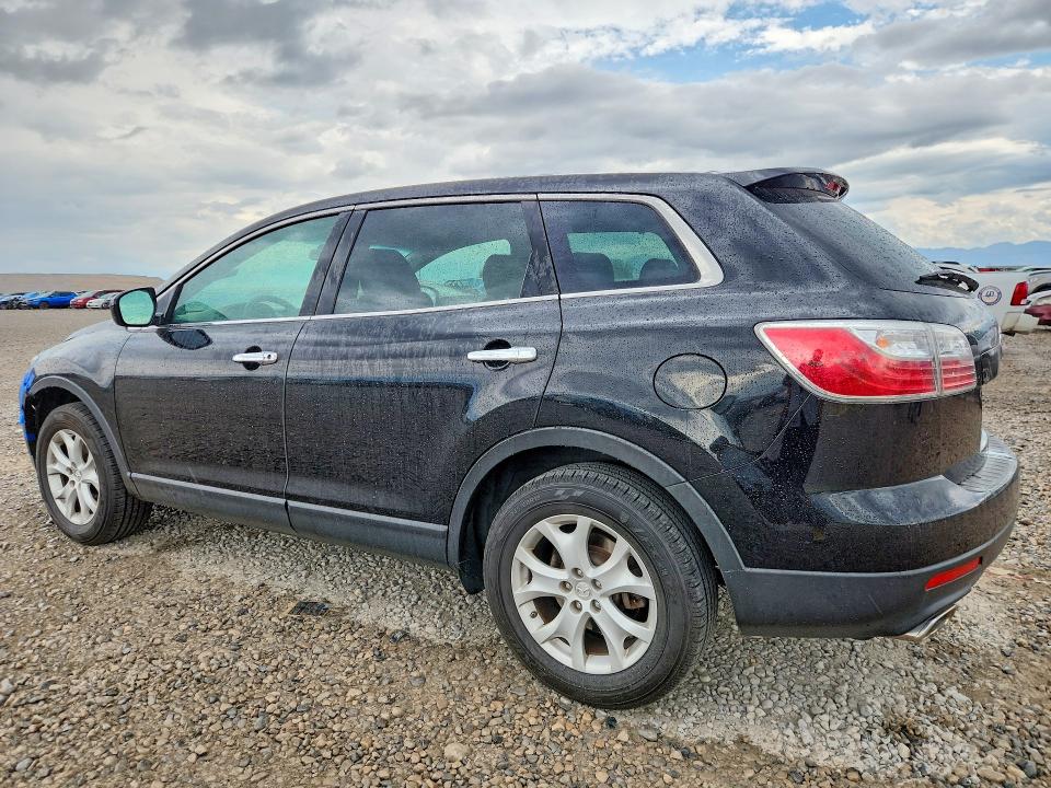 Aukcja sprzedaży 2011 Mazda Cx-9, vin: JM3TB3CVXB0331601, numer aukcji: 65038526