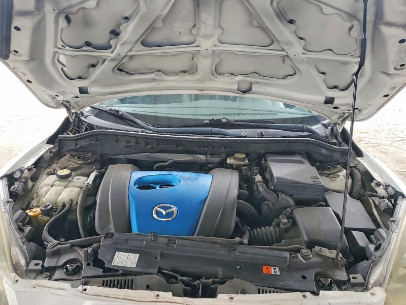 Aukcja sprzedaży 2012 Mazda 3, vin: JM1BL1M83C1600211, numer aukcji: 67375506