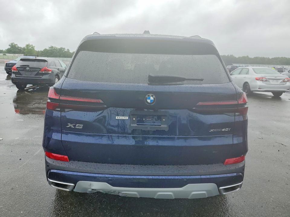 Aukcja sprzedaży 2026 Bmw X5, vin: 5UX23EU07T9478051, numer aukcji: 63567436