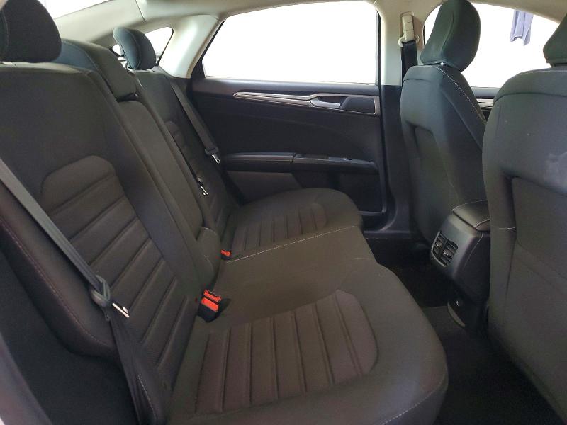2020 Ford Fusion მანქანა იყიდება აუქციონზე, vin: 3FA6P0HD5LR185850, აუქციონის ნომერი: 63748016