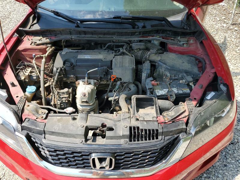 Продаж на аукціоні авто 2015 Honda Accord, vin: 1HGCT1B30FA012333, номер лоту: 64000506