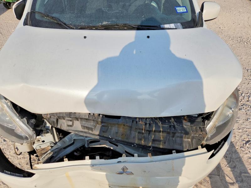 2015 Mitsubishi Mirage მანქანა იყიდება აუქციონზე, vin: ML32A4HJ7FH060378, აუქციონის ნომერი: 64177446