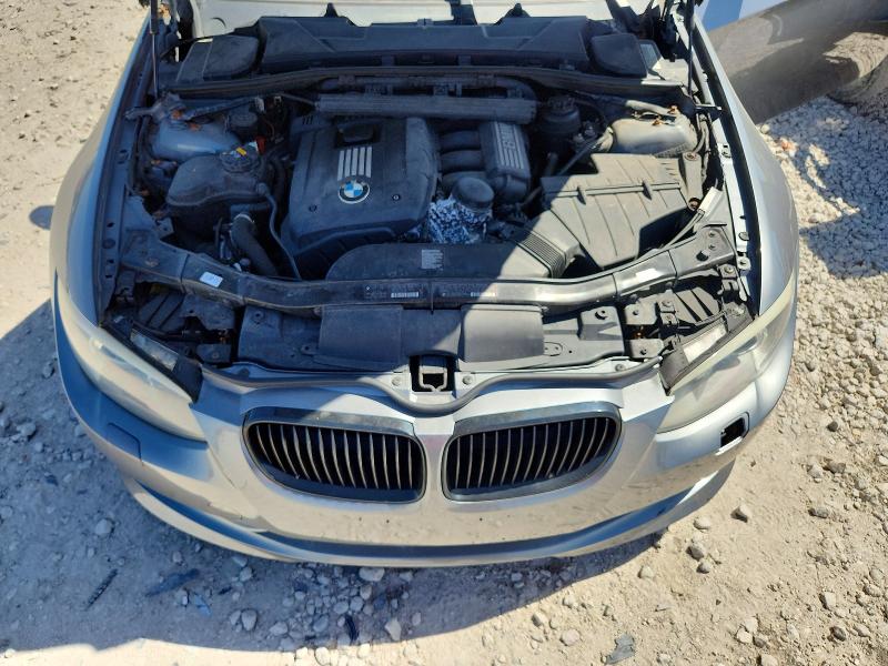 65737866 :رقم المزاد ، WBAKF5C5XCE657338 vin ، 2012 Bmw 328 مزاد بيع