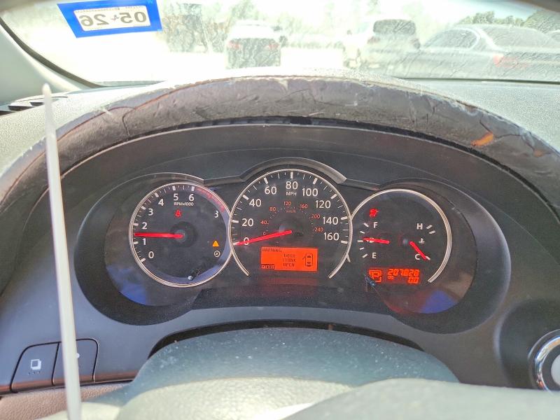 Продажа на аукционе авто 2010 Nissan Altima, vin: 1N4AL2APXAN472512, номер лота: 65273666