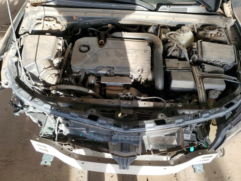 Продажа на аукционе авто 2018 Chevrolet Malibu, vin: 1G1ZB5ST5JF267213, номер лота: 64578796