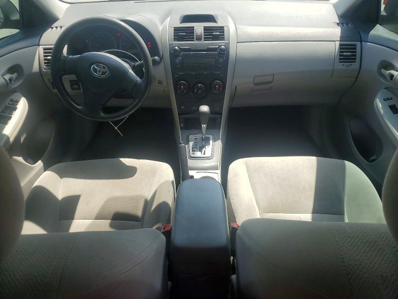 Aukcja sprzedaży 2013 Toyota Corolla, vin: 2T1BU4EEXDC991552, numer aukcji: 64922156