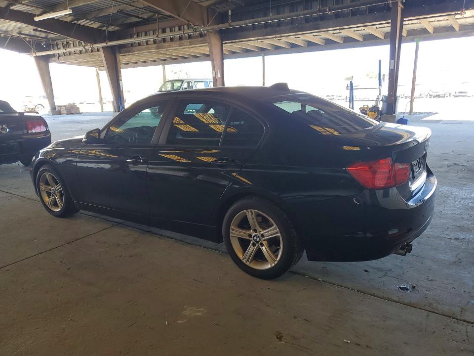 Продажа на аукционе авто 2013 Bmw 3-series 328i 4d Sed, vin: WBA3C1C59DF441837, номер лота: 65169896