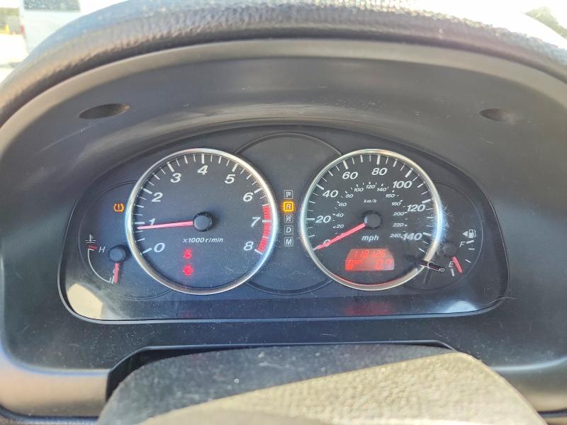 66215866 :رقم المزاد ، 1YVHP80C685M01519 vin ، 2008 Mazda 6 مزاد بيع