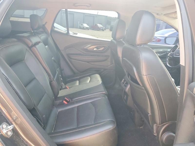 Aukcja sprzedaży 2019 Gmc Terrain, vin: 3GKALPEV4KL147280, numer aukcji: 63349096