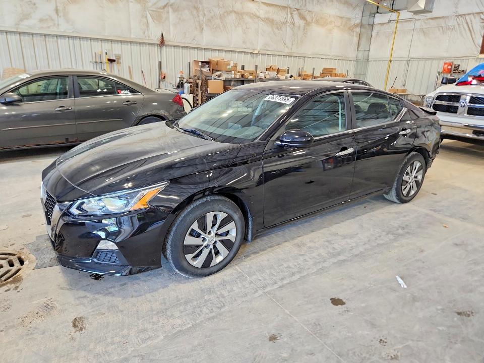 Aukcja sprzedaży 2020 Nissan Altima, vin: 1N4BL4BV8LC181504, numer aukcji: 66373896