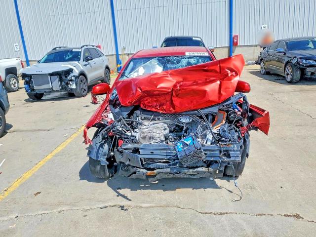 Продажа на аукционе авто 2009 Kia Rio, vin: KNADE223X96462708, номер лота: 65670956