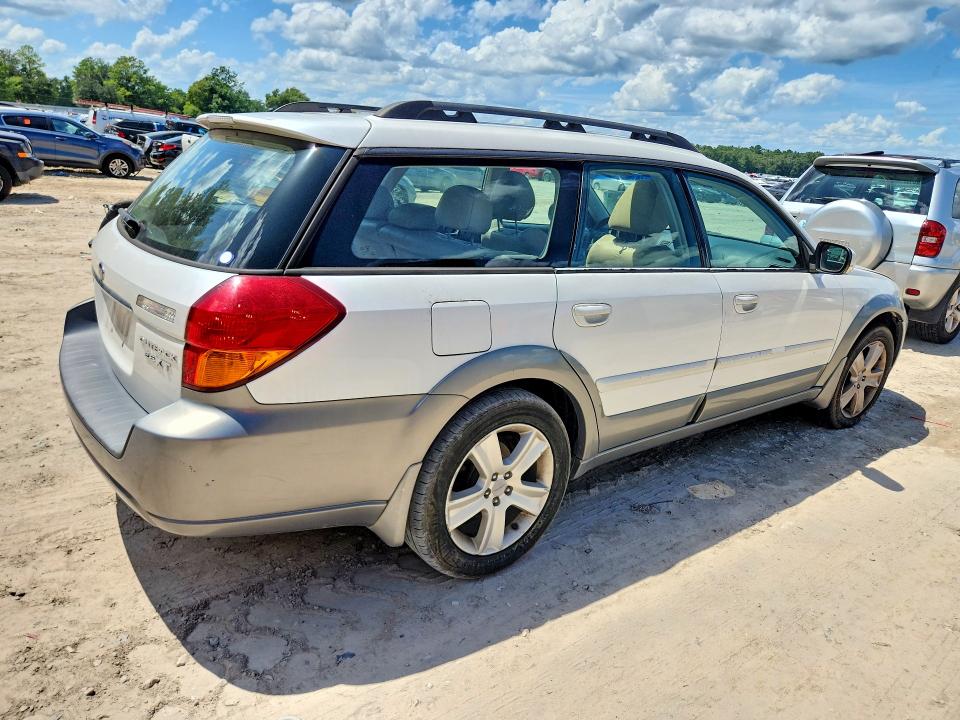 64605156 :رقم المزاد ، 4S4BP67C854351211 vin ، 2005 Subaru Legacy مزاد بيع