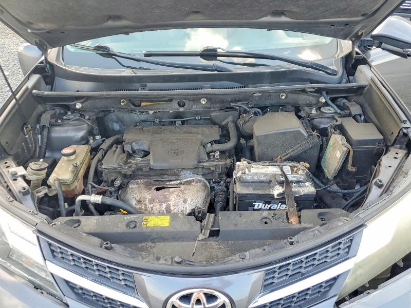 Продажа на аукционе авто 2014 Toyota Rav4, vin: JTMRFREV5ED071905, номер лота: 63937206