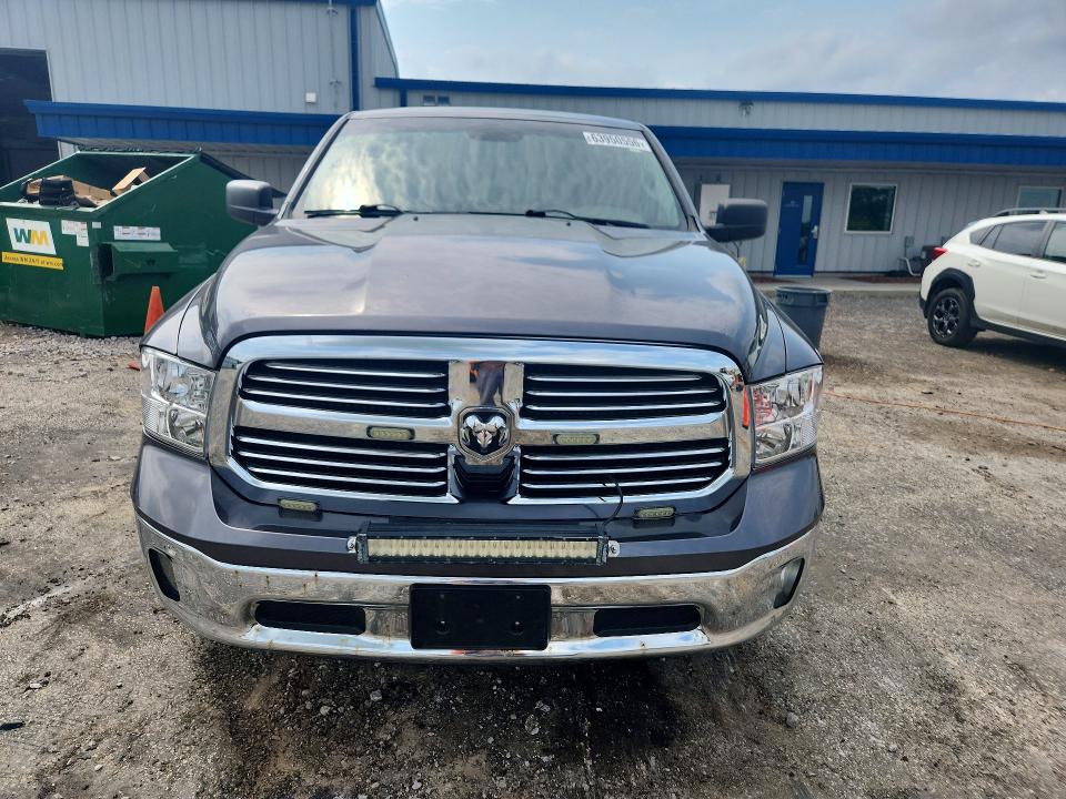 Продажа на аукционе авто 2015 Ram 1500, vin: 1C6RR7GT3FS531056, номер лота: 63950556