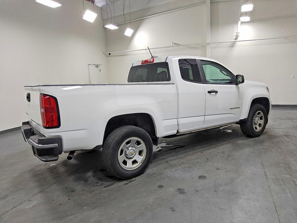 Продажа на аукционе авто 2022 Chevrolet Colorado, vin: 1GCHSBEA1N1125407, номер лота: 67389876